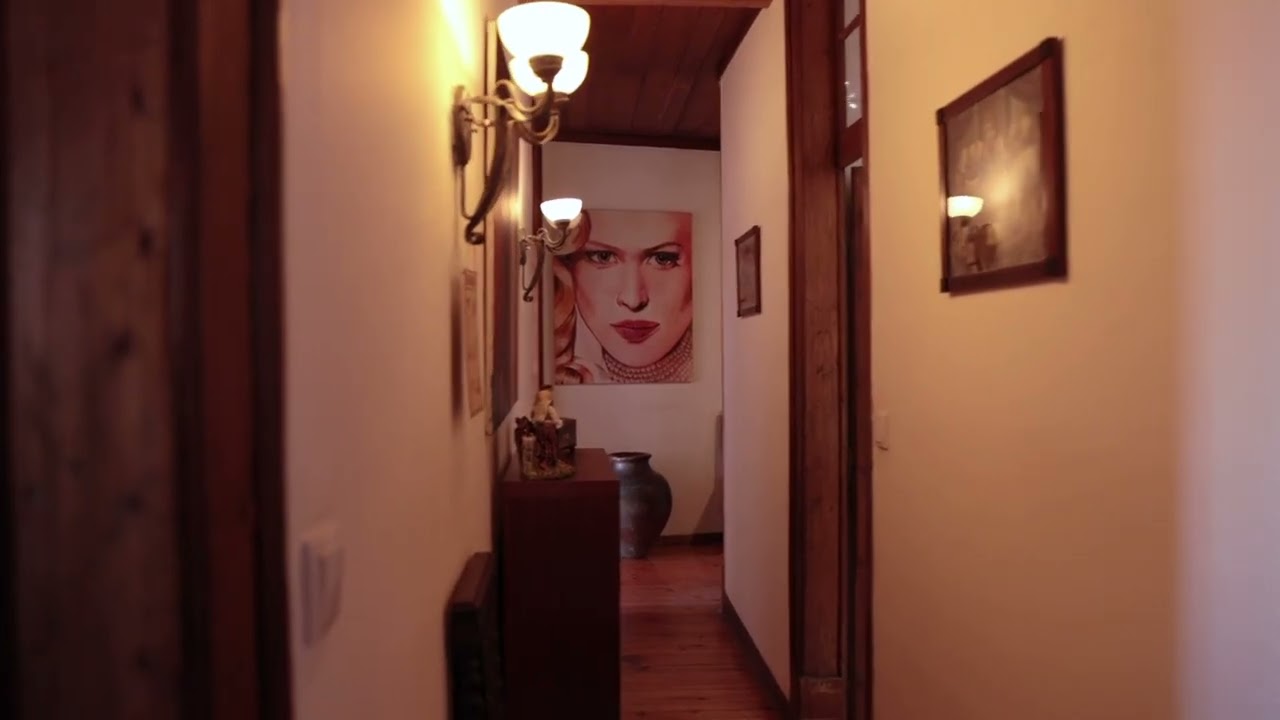 Vídeo do imóvel