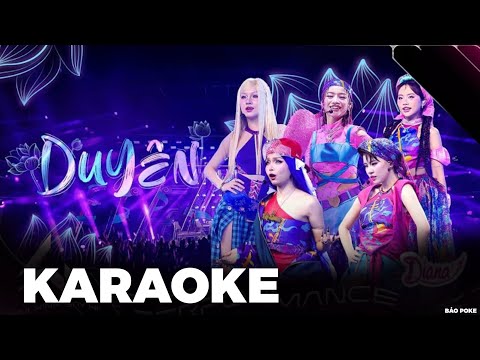 Duyên Karaoke | Em Xinh Say hi | Bảo Poke