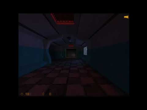 Half-Life Mod: E7 Black Star