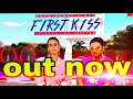 Honey Singh First Kiss Full Video Song Ipsitaa Yoyo Honey Singh