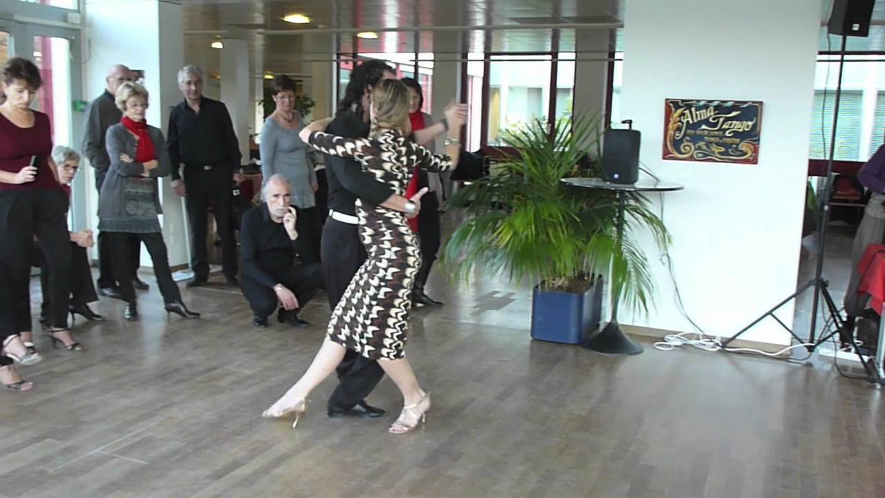 Rodrigo Rufino & Gisela Passi, 27 nov 2011