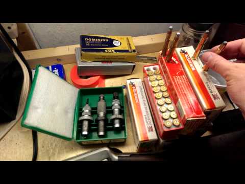 32 Winchester Special