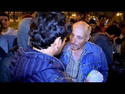 PAPALETA vs KZADOR - Final - "Colectivo KENNEDY" 05/05/18