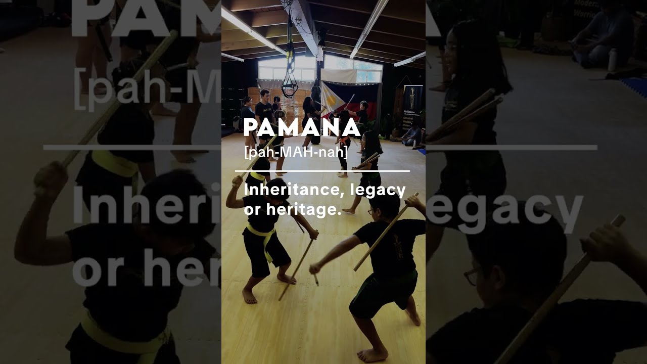 Living Dictionary: Filipino