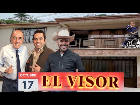 ESPACIO DEPORTIVO DE LA TARDE (17 de octubre 2023) PODCAST: Poli El Visor