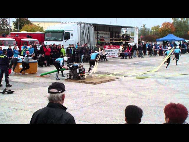 Chlumčany, 11. 10. 2014