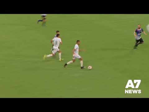 CONFIRA OS LANCES | OPERÁRIO 5 X 0 SINOP