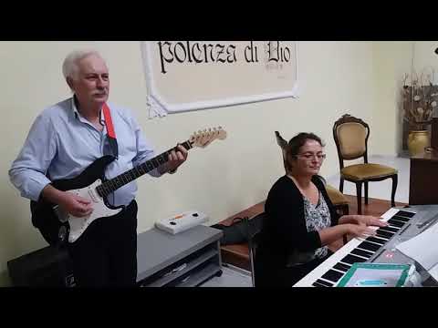 22/10/2017 chiesa via limitone pastore Gppe.Giordano "Ti prego"