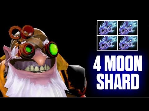DAILY 1 MMR # 36 - FASTER THAN EVERYTHING! | Dota 2