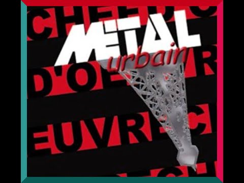 Metal Urbain - Snuff Movie