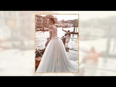 The Collection Bridal - Inbal Dror