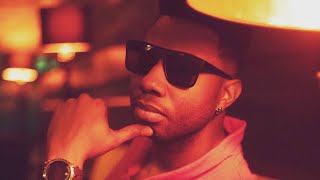 Matt U Johnson Ft Treyy G - Get Up Official Lyric video