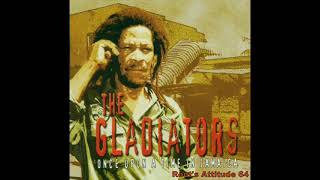 The Gladiators - Red Hot (Dub) - (Once Upon A Time In Jamaica)