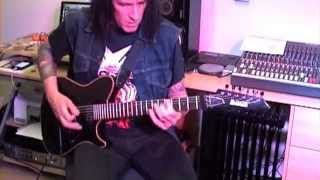 English Dogs Gizz Butt Survival Of The Fittest Guitar Instrumental