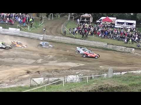 00049 MMČR Autocross Sedlčany 27.9.2020