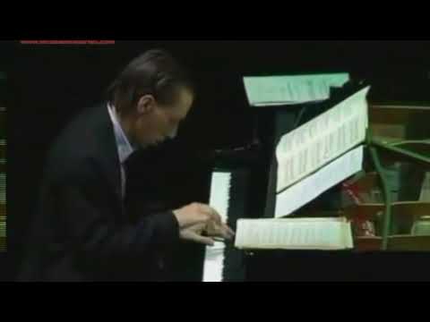 Pedro BURMESTER . Mozart: Fantasia in D Minor K397 (385g)