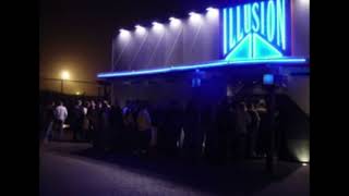 Dj Philip @ Illusion 07-12-1996