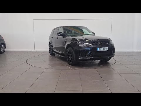 Land Rover Range Rover HSE BLACK EDITION  ** CALL - Image 2