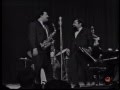 Cannonball Addrerley Quintet -Worksong (1969 Paris - Live video)