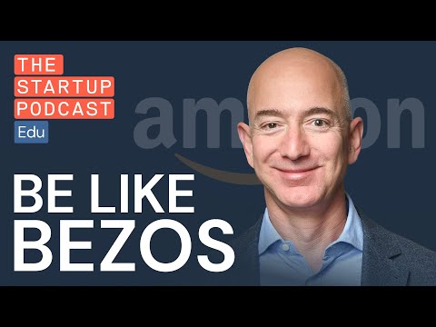 How the PRFAQ Made Amazon Great (And Can Do The Same for You)