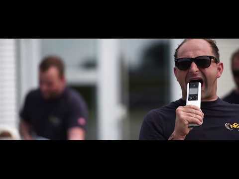 NeWo feat. Sun, Wind & Shade - World goes wild