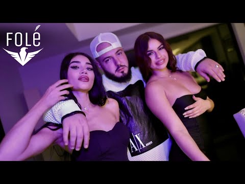 Don Phenom - Trëndafil Me Erë (Official Video)