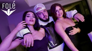 Don Phenom - Trëndafil Me Erë (Official Video) Don Phenom - Trëndafil Me Erë (Official Video)