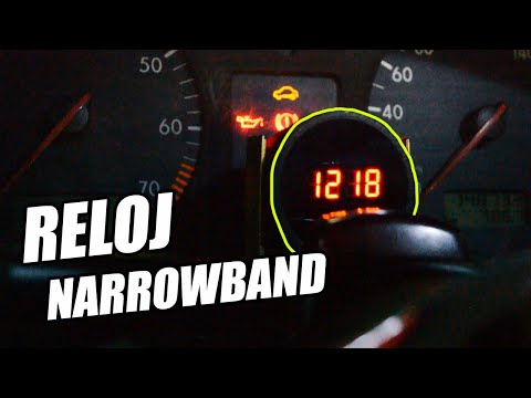 INSTALANDO RELOJ DE MEZCLA | Facu Grecco