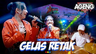 Download lagu GELAS RETAK - Dwi Rahma ft Ageng Music || AGENG MUSIC LIVE ALUN2 MADIUN - MENYAMBUT TH BARU 2026 mp3