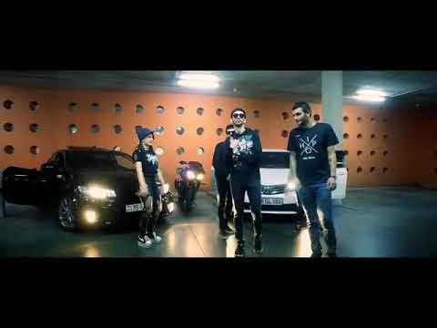 Niggah Vram Aro EtSap