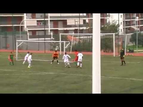 Camp. Dist. Fut.7 "E2" 2013/14 - Fs.1 - Sér.8 - J...