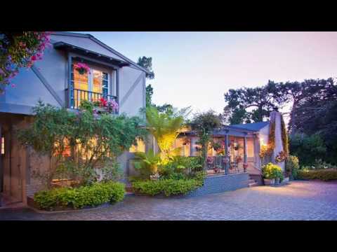 Carmel-By-The-Sea Bed and Breakfast | Carmel Country Inn