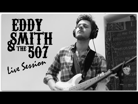 The Eagles - Take It Easy - LIVE by Eddy Smith & The 507