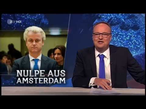 Heute-Show ZDF HD 17.04.2015 Folge 177