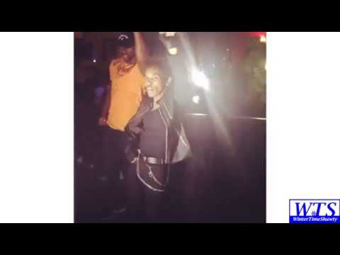 PradaG | Performing "Pull Up" (New Song)