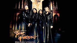 Fair Warning - In The Dark