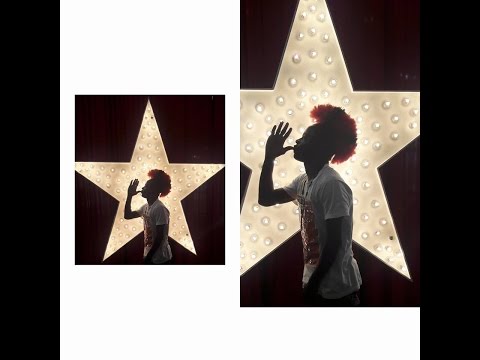 L'Afrique a un incroyable talent  -Replay Episode 5 - Moustapha Diop