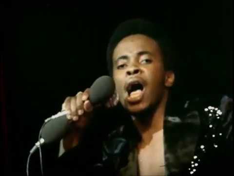The Pioneers  "Reggae Special" (1973)