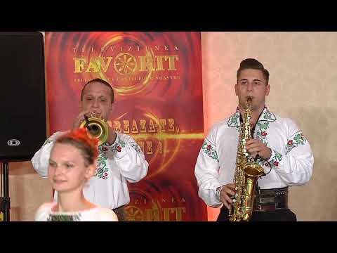 DINU CROITORU SI COSMIN CROITORU-