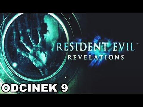 Resident Evil: Revelations odc. 9 - Wszystko albo nic