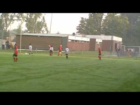 VVK D2-Excelsior 20 D2(0-1) 2011