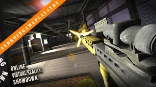 Shooting Showdown videosu