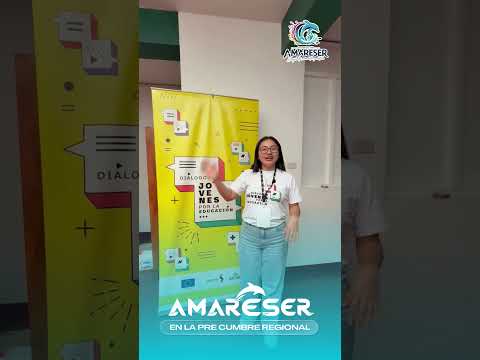 AMARESER RUMBO A LA CUMBRE NACIONAL