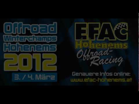Trailer Winterchamps Hohenems 2012