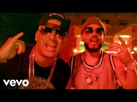 Reggaeton En Lo Oscuro