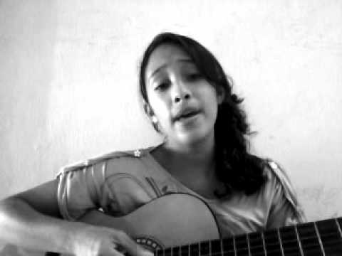 Quando eu Chorar - Juliana Araújo(Cover)
