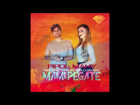 Pipol Mahy - Mami Pegate (AUDIO)