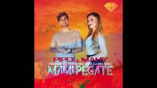 Pipol Mahy - Mami Pegate (AUDIO)