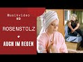 Rosenstolz Auch Im Regen Official HD Video