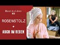 Rosenstolz - Auch im Regen (Official HD Video)